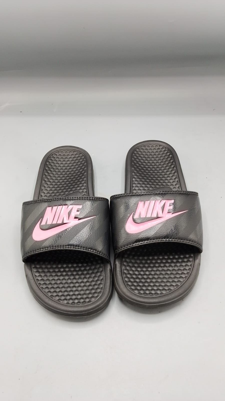 Nike Women’s Benassi JDI Slide Sandals