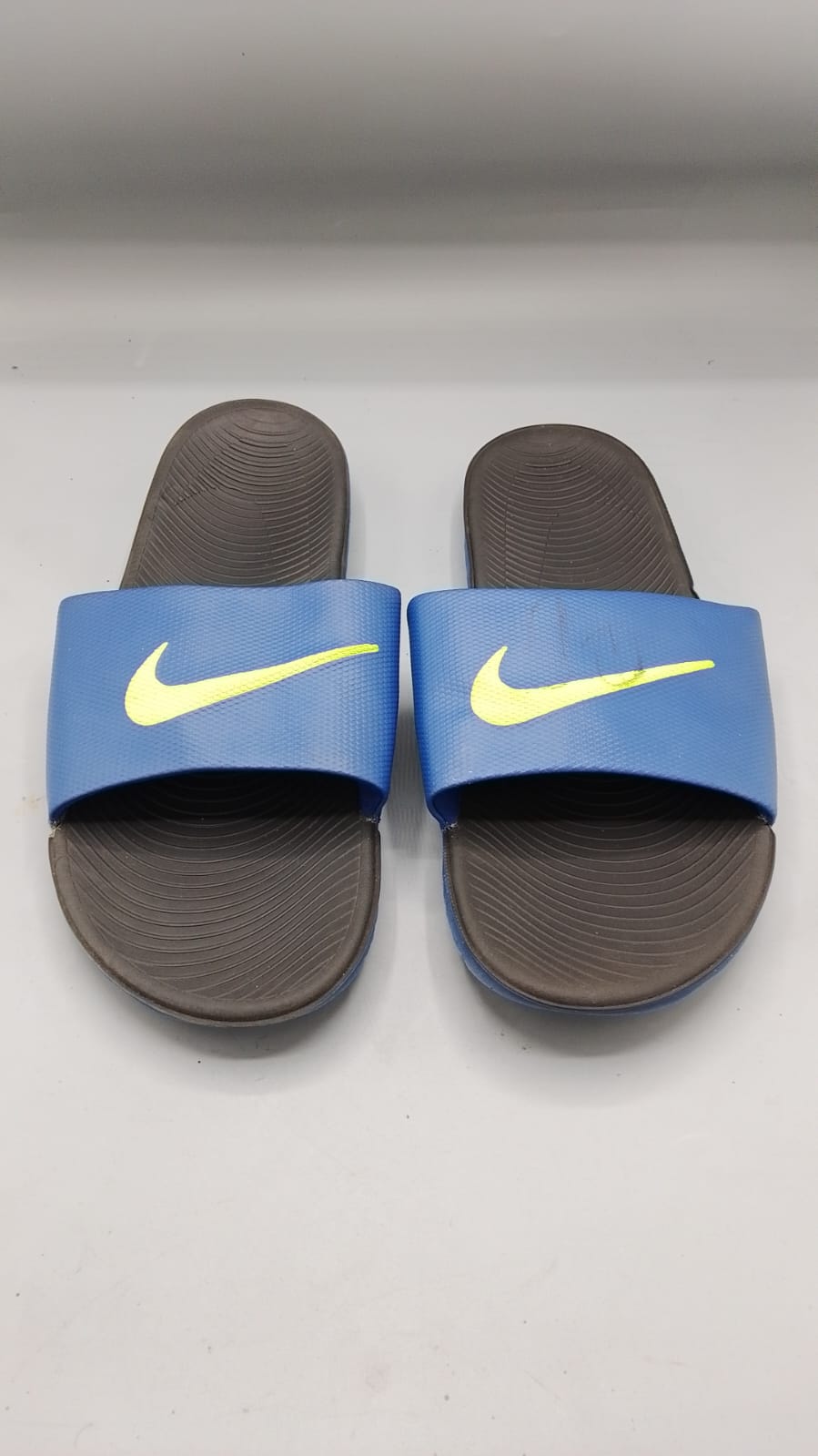 Nike Kawa Slides