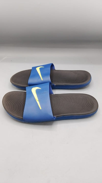 Nike Kawa Slides
