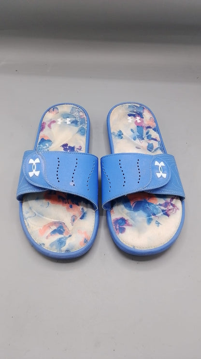 Under Armour Women’s Ignite VI Graphic Slides