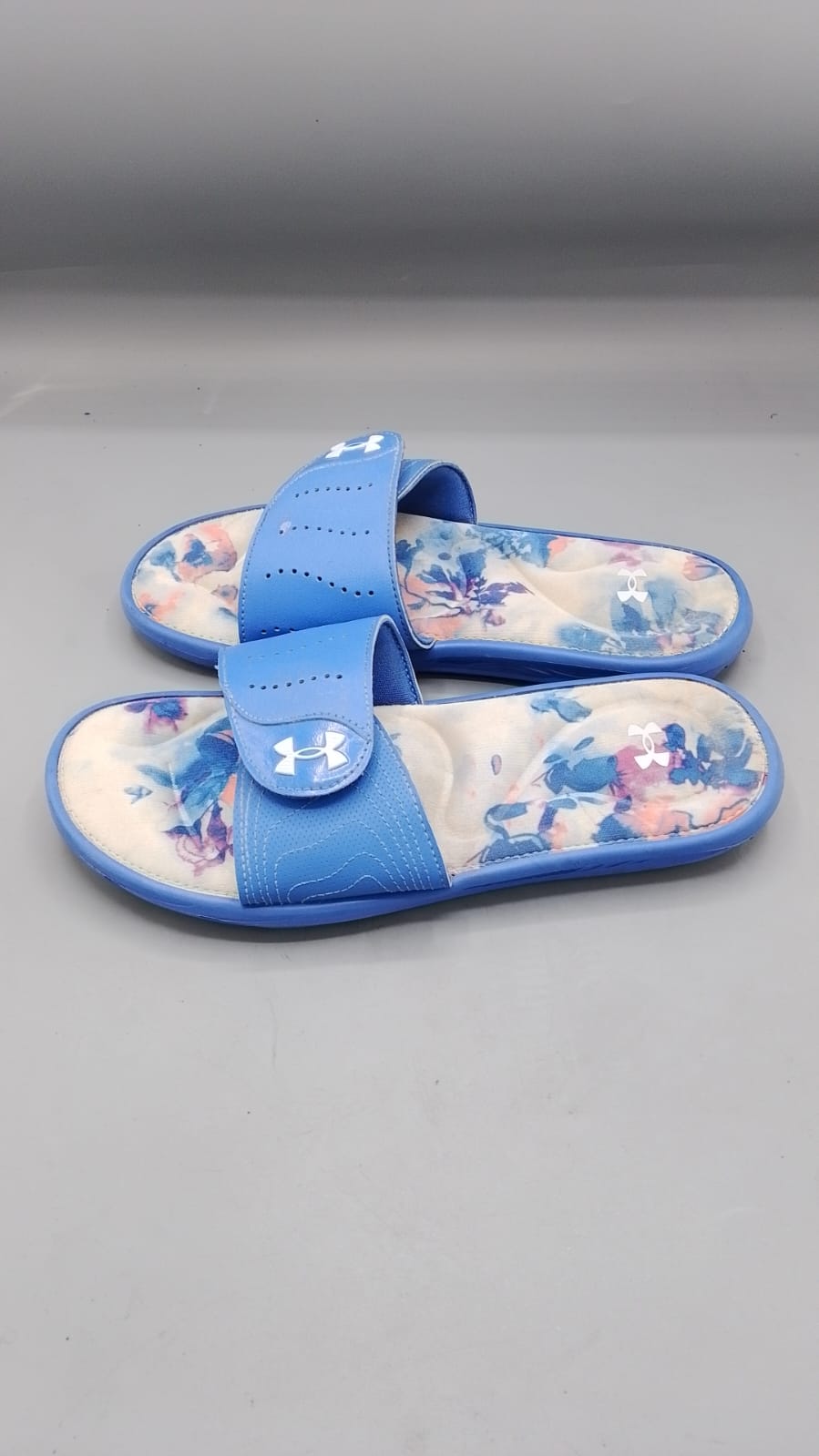 Under Armour Women’s Ignite VI Graphic Slides