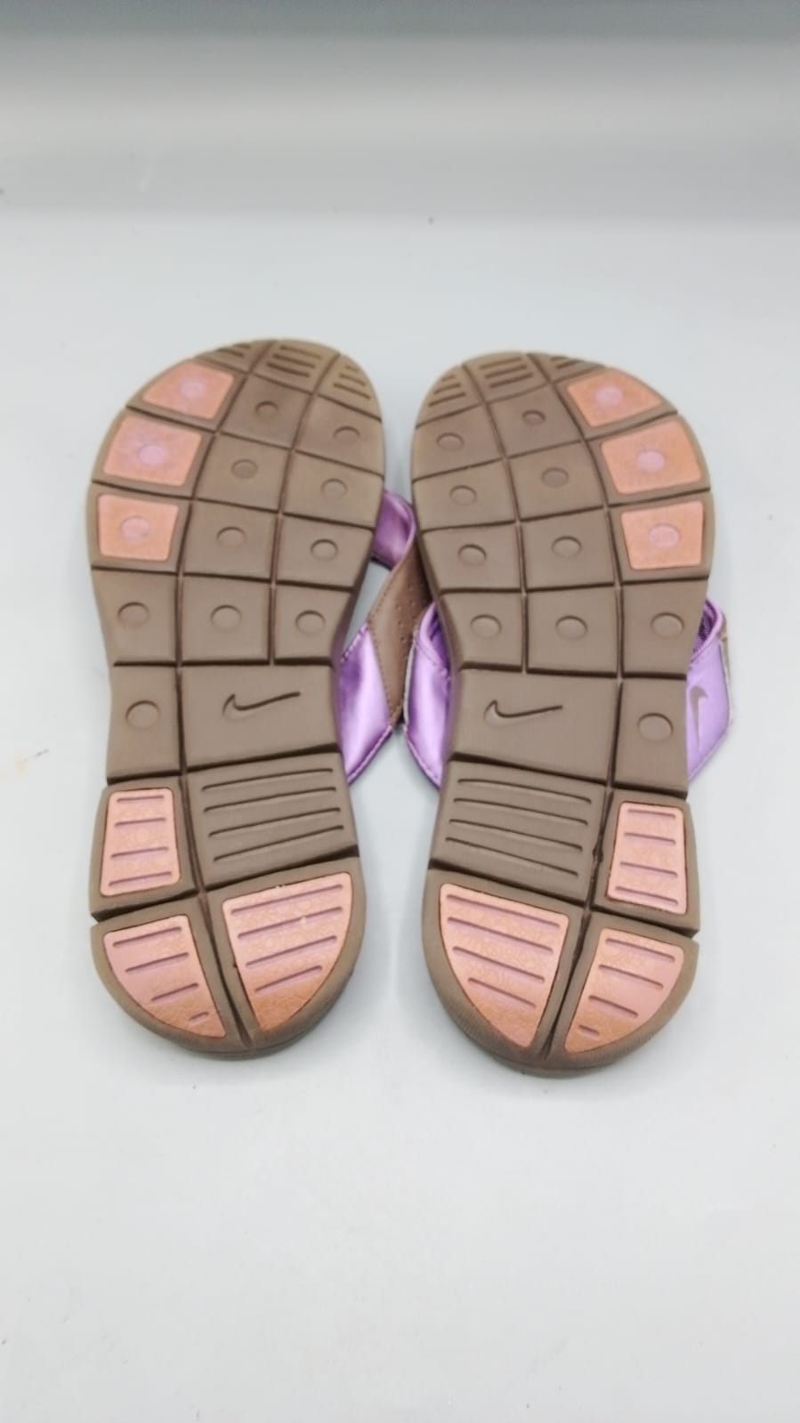Nike Women’s Comfort Footbed Thong Sandals