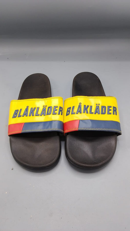 Blåkläder Branded Slide Sandals