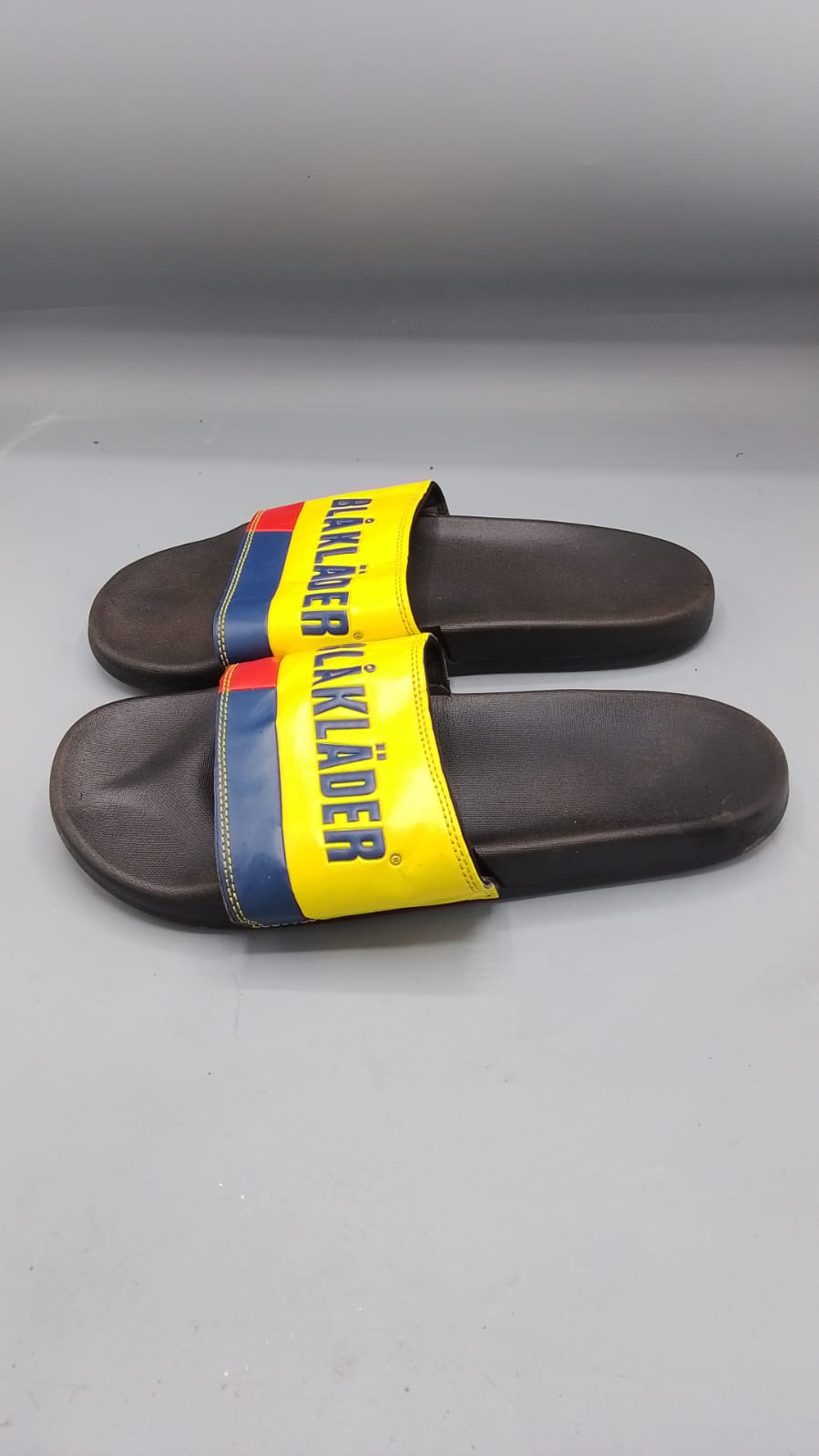 Blåkläder Branded Slide Sandals