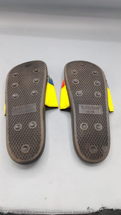 Blåkläder Branded Slide Sandals