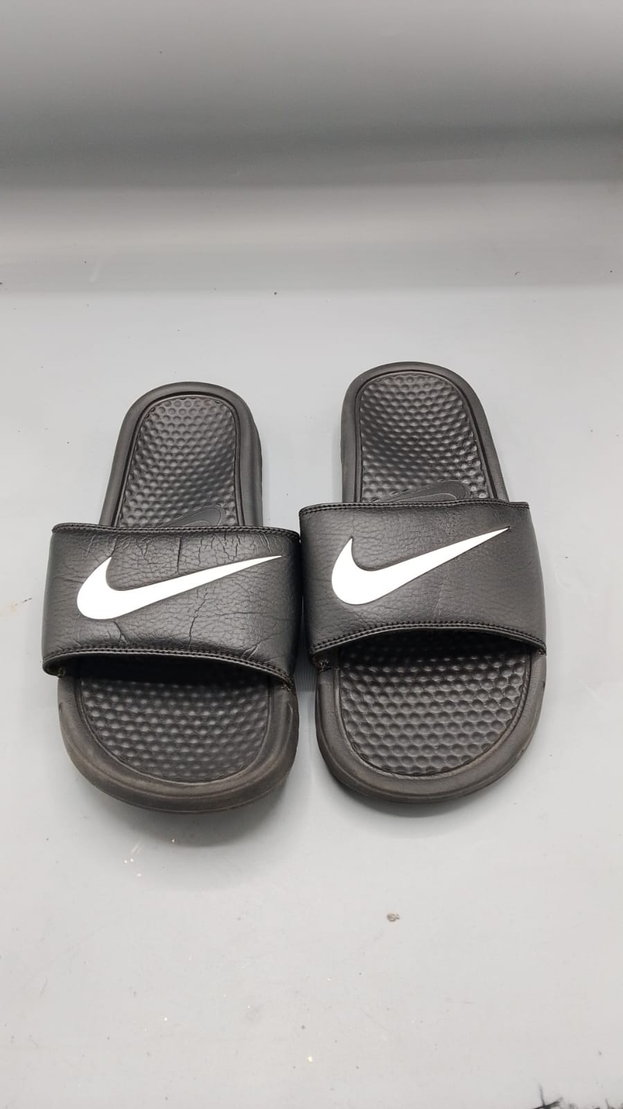 Nike Men’s Benassi JDI Slides (TSPK 0036)