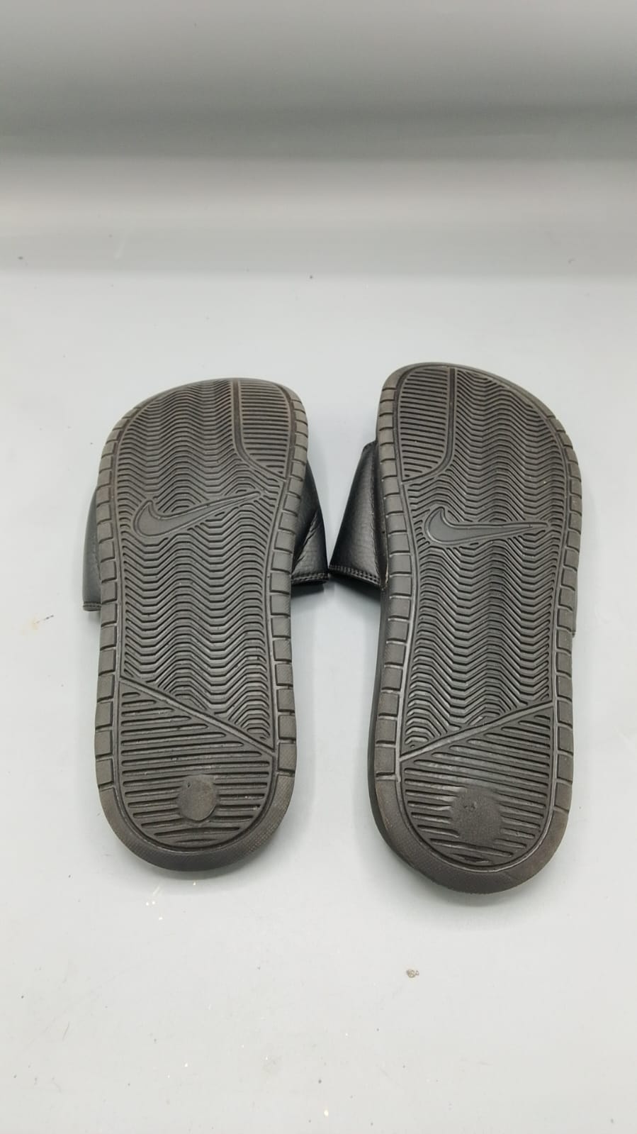Nike Men’s Benassi JDI Slides (TSPK 0036)