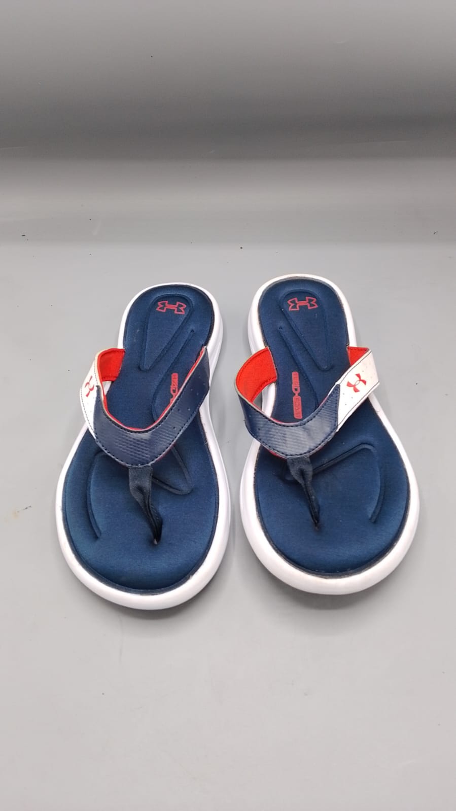 Under Armour Women’s Marbella VII T Sandals