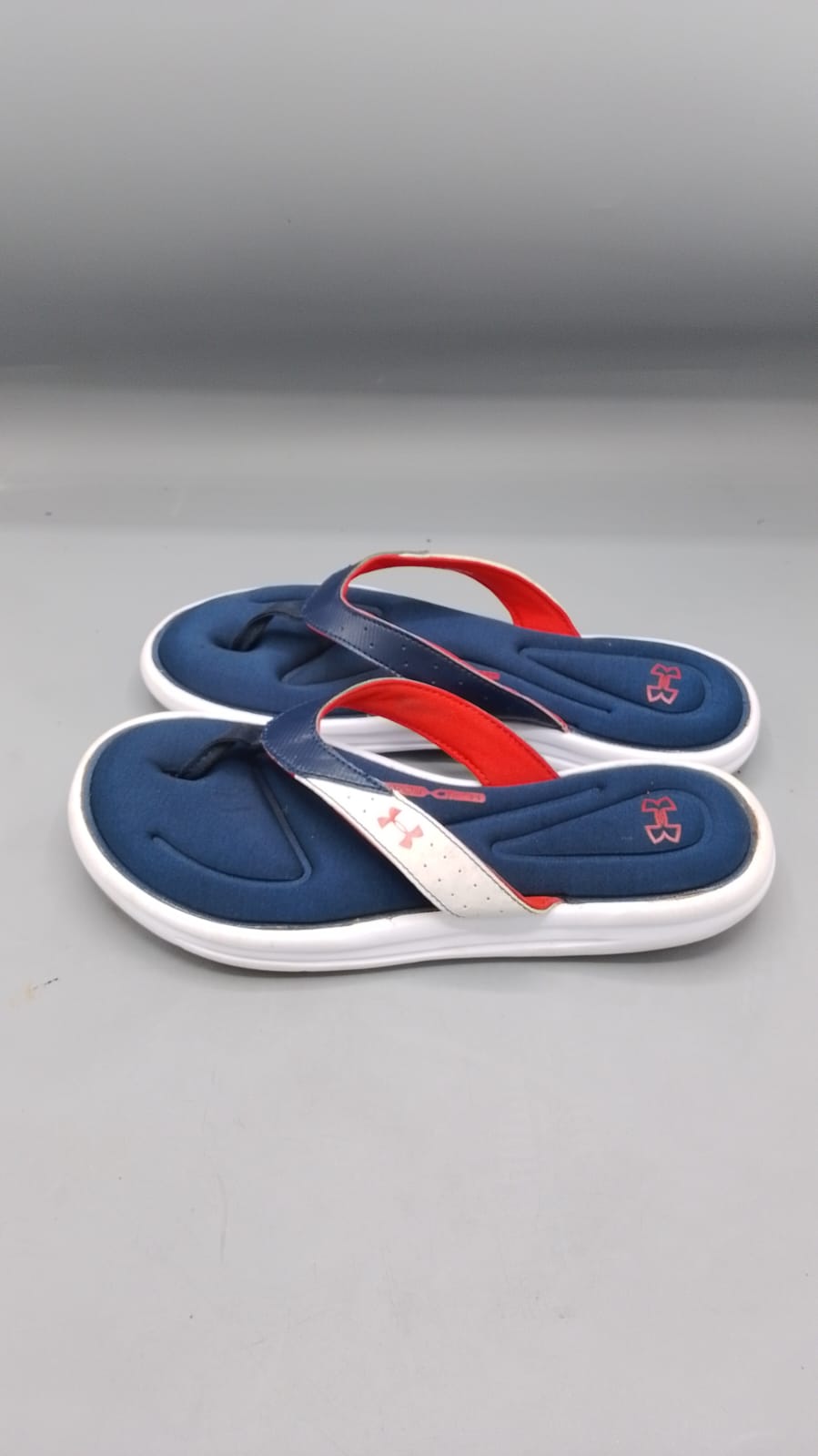 Under Armour Women’s Marbella VII T Sandals