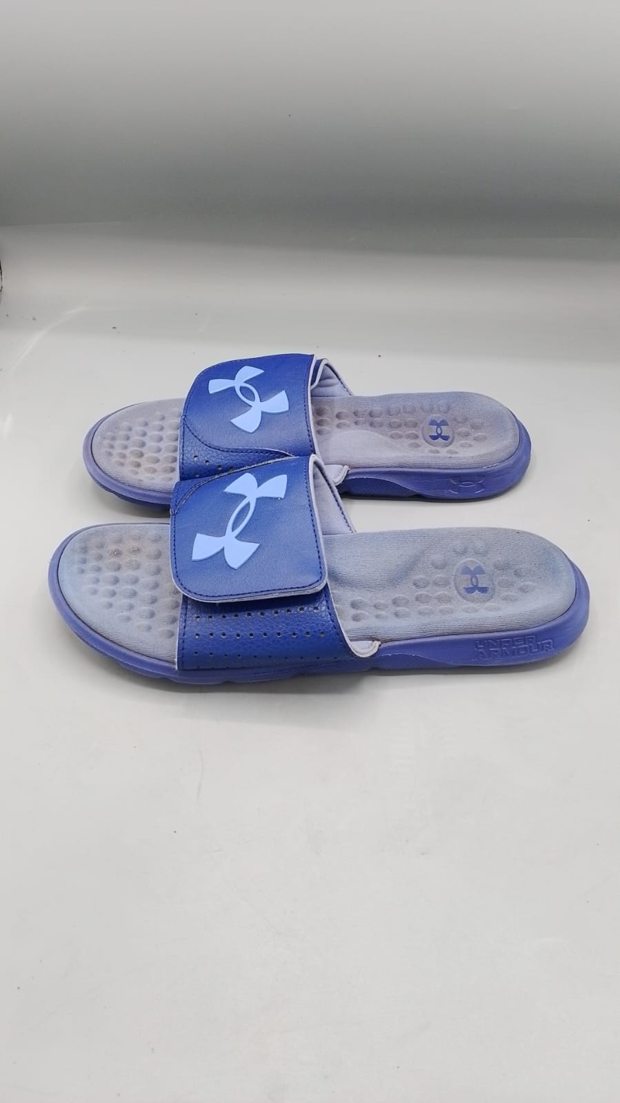 Under Armour Men’s Ignite Pro Slides
