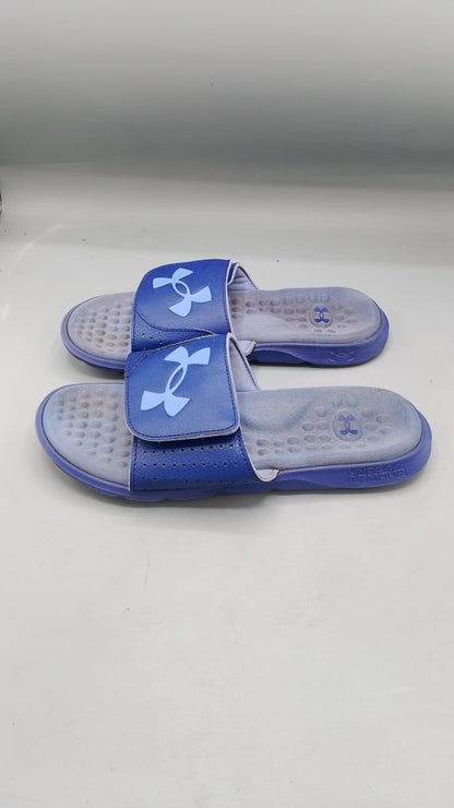 Under Armour Men’s Ignite Pro Slides