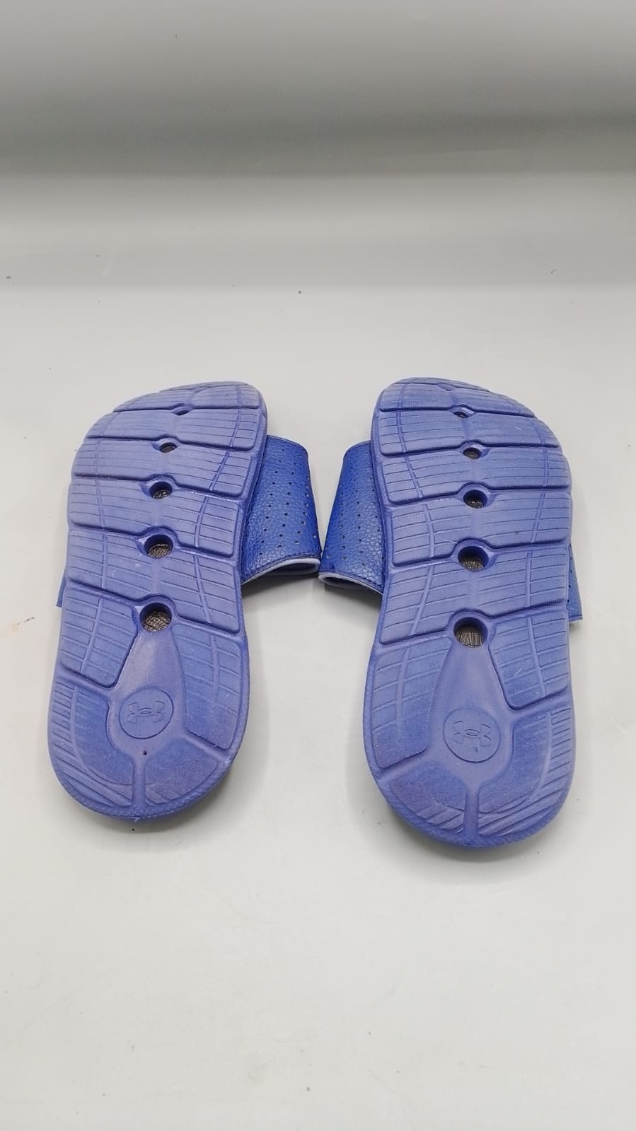 Under Armour Men’s Ignite Pro Slides