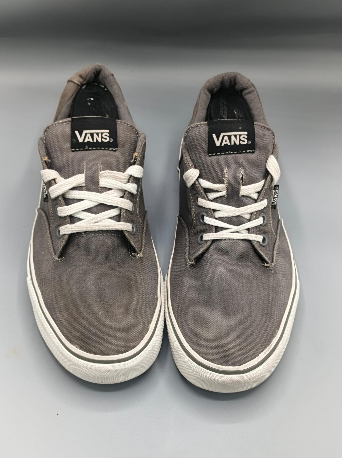 Vans Atwood Low-Top Sneakers