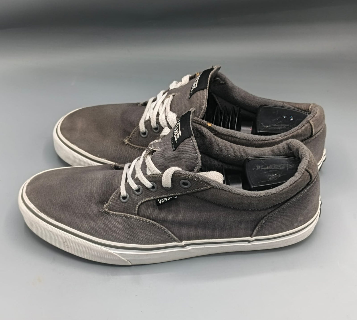 Vans Atwood Low-Top Sneakers