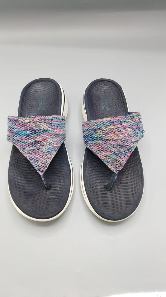 Skechers Women’s On-the-GO Flex Thong Sandals