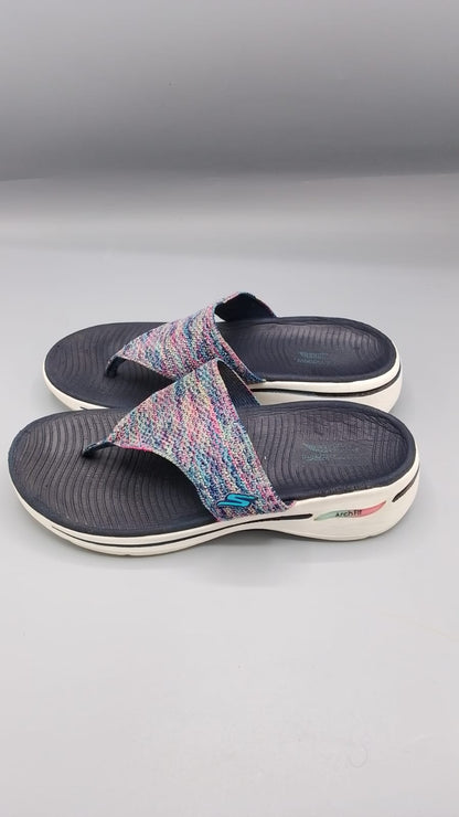 Skechers Women’s On-the-GO Flex Thong Sandals