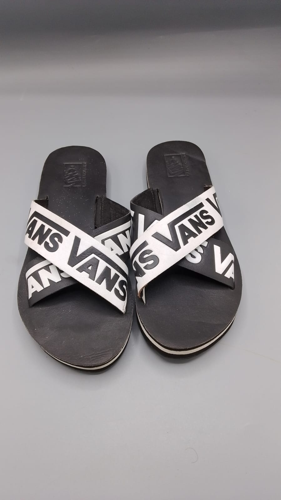 Vans Cross Strap Slides (TSPK 0023)