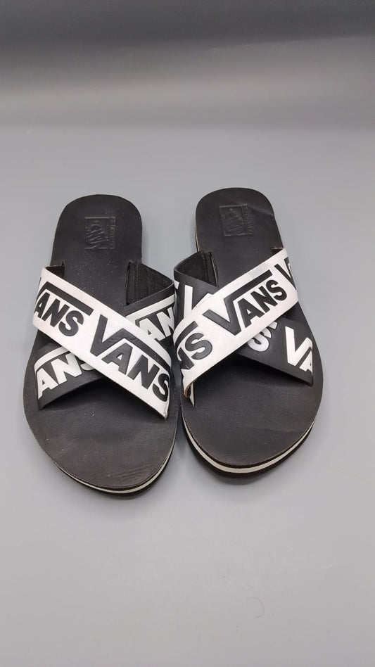 Vans Cross Strap Slides (TSPK 0023)