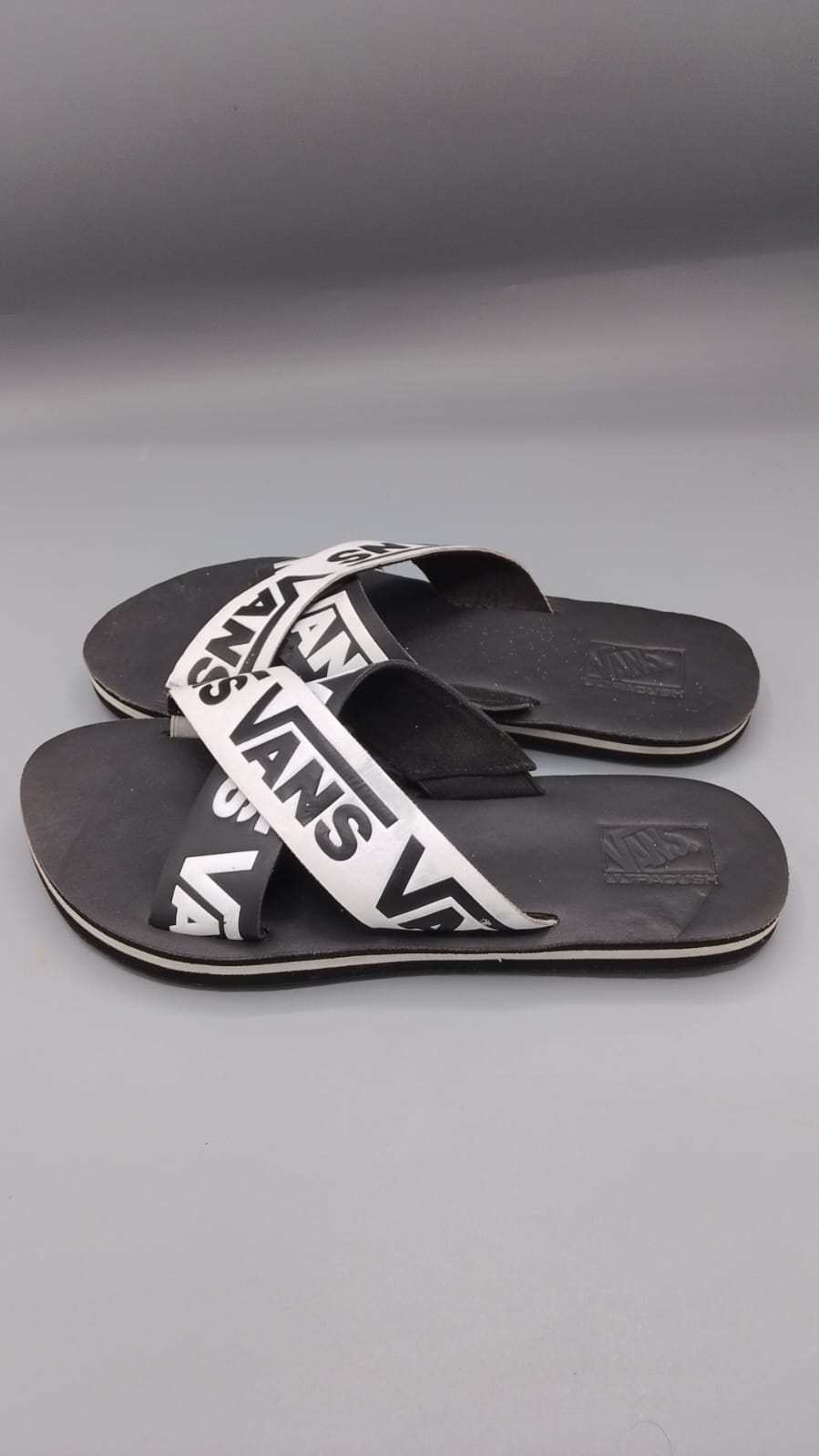 Vans Cross Strap Slides (TSPK 0023)