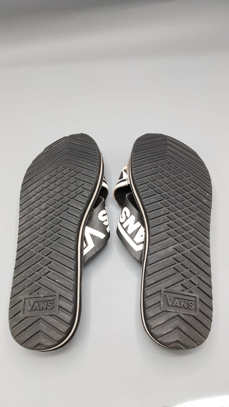 Vans Cross Strap Slides (TSPK 0023)
