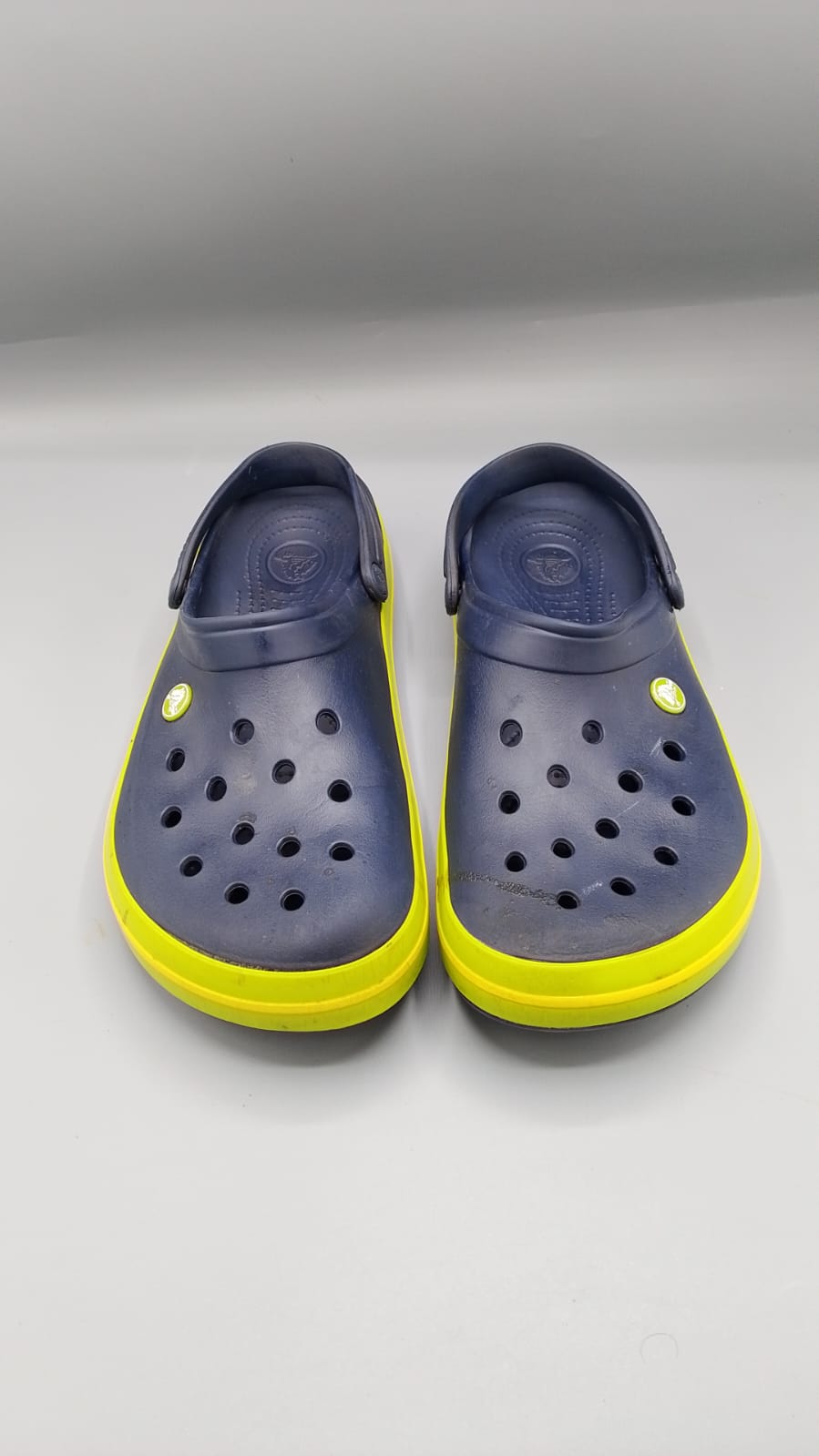 Crocs Crocband Clogs