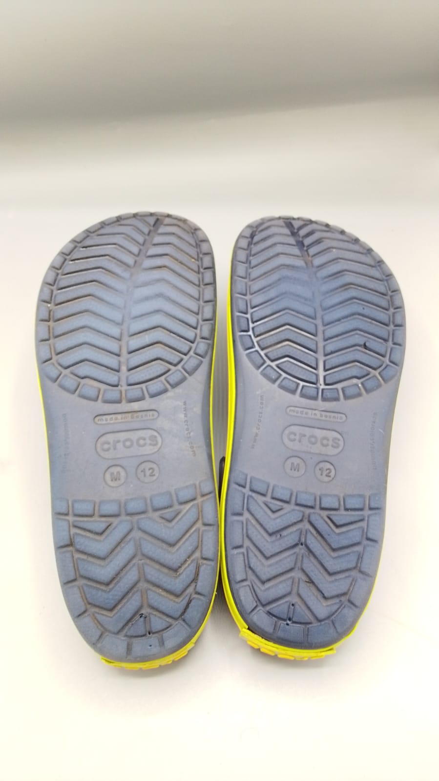 Crocs Crocband Clogs