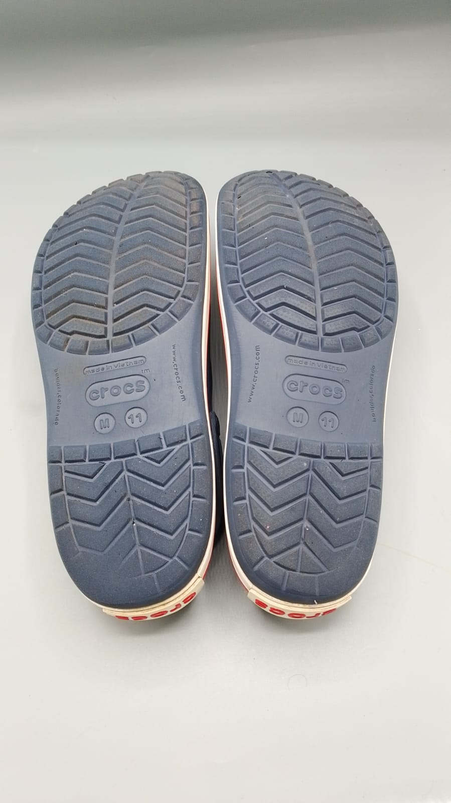 Crocs Crocband Clogs
