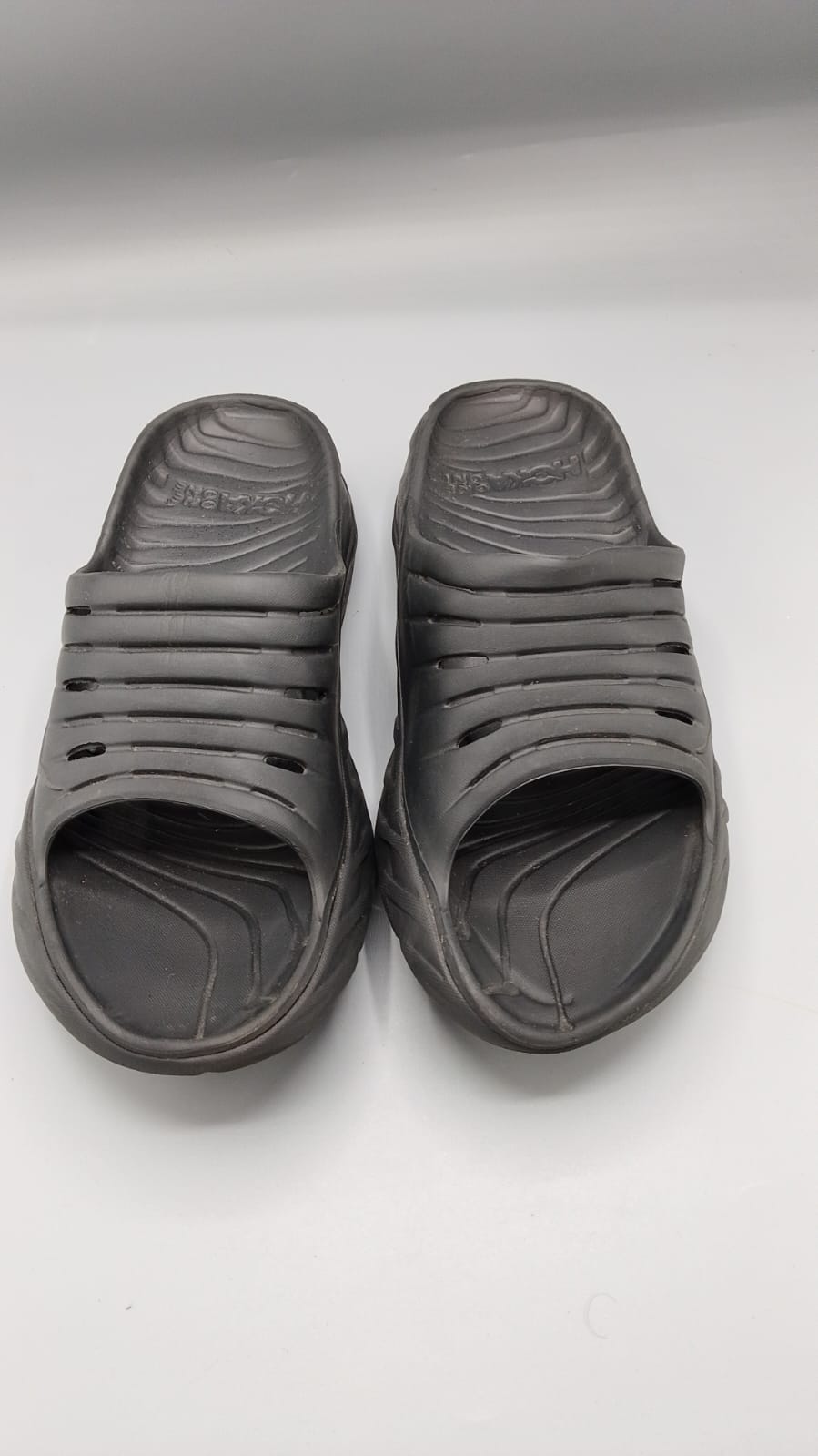 Hoka One One Ora Recovery Slides