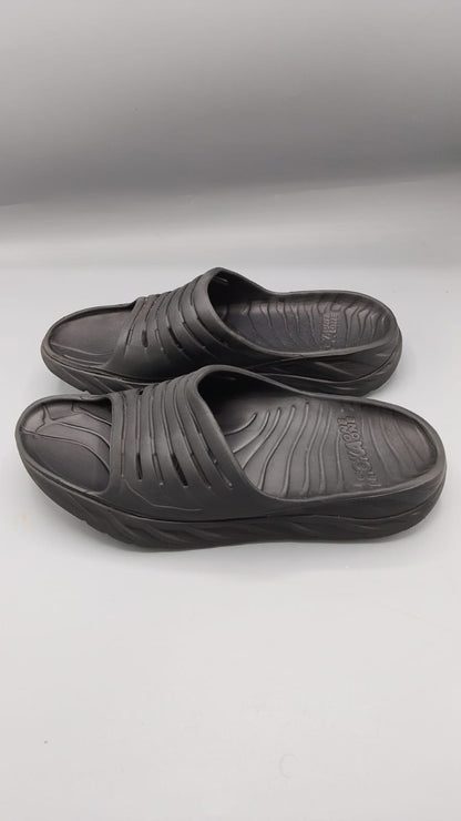 Hoka One One Ora Recovery Slides