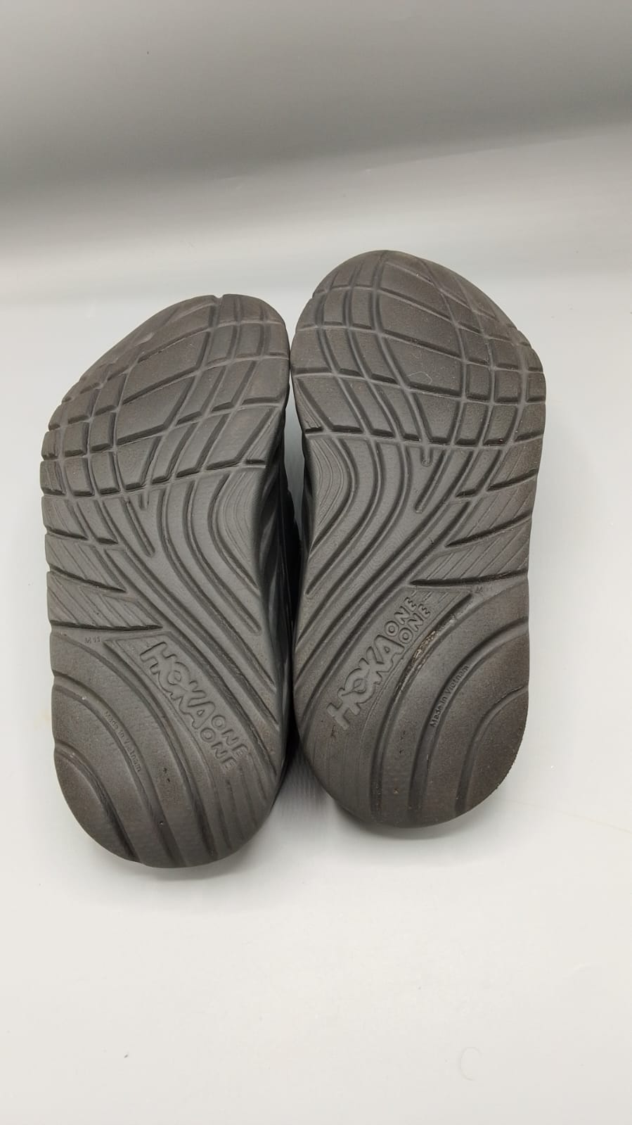 Hoka One One Ora Recovery Slides