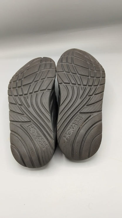 Hoka One One Ora Recovery Slides