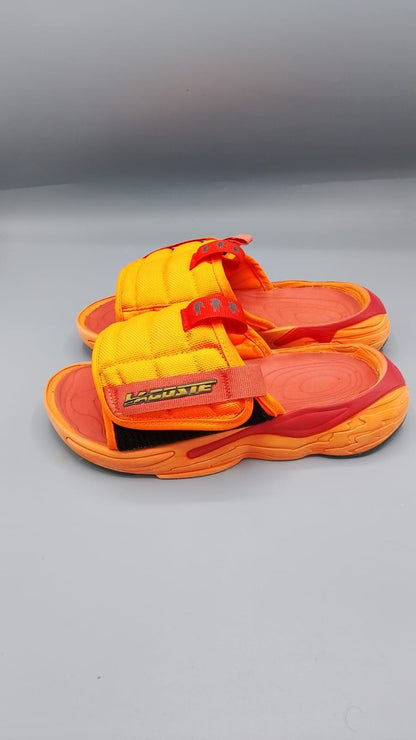 Lacoste Women’s AceSlide Slides