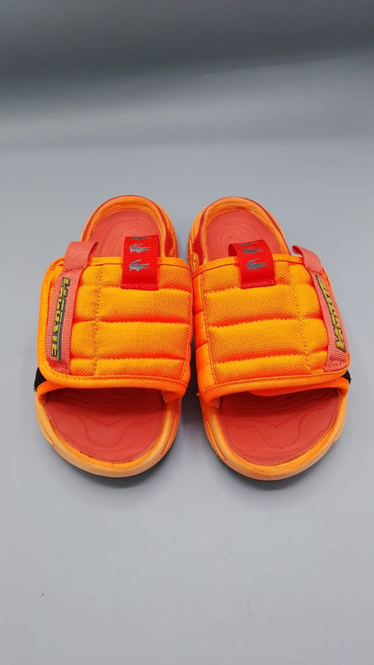 Lacoste Women’s AceSlide Slides