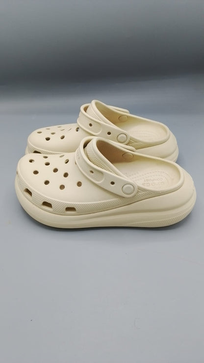 Crocs Classic Crush Clog