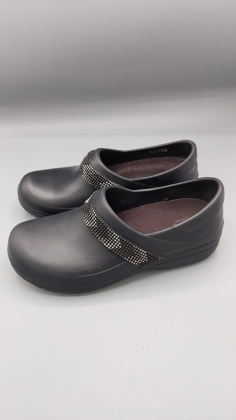 Crocs Women’s Neria Pro II Work Clogs