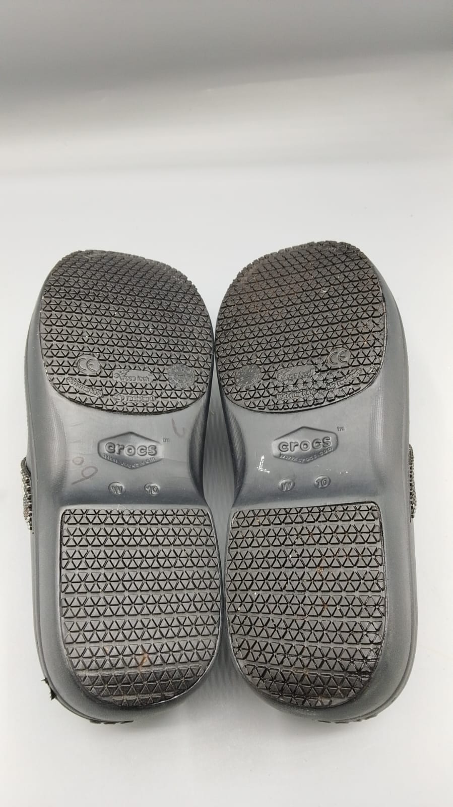 Crocs Women’s Neria Pro II Work Clogs