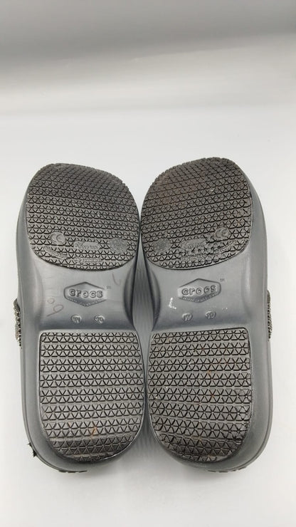Crocs Women’s Neria Pro II Work Clogs