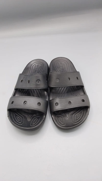 Crocs Classic Two-Strap Sandals