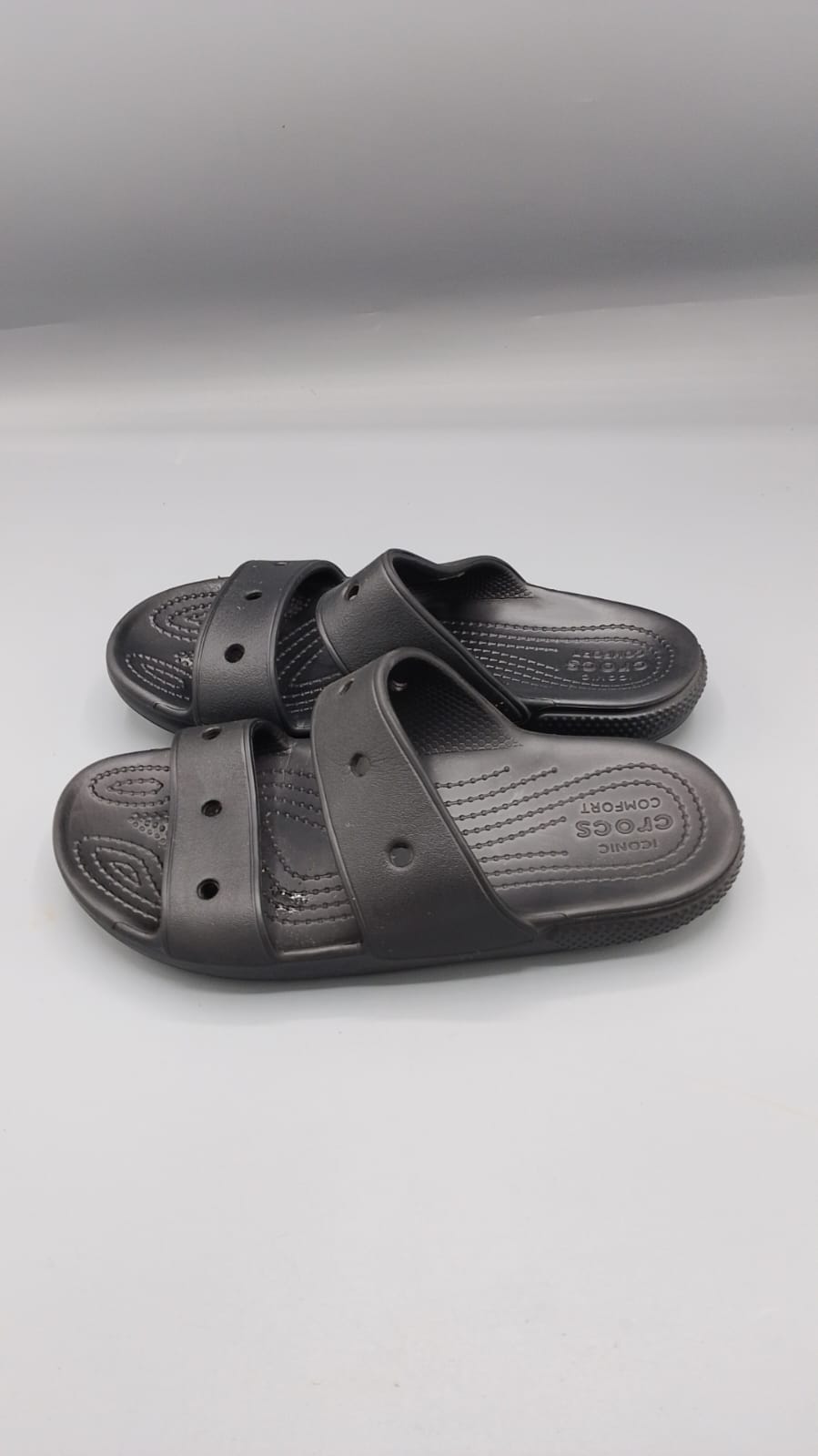 Crocs Classic Two-Strap Sandals