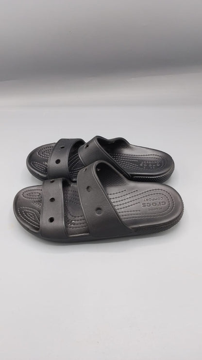 Crocs Classic Two-Strap Sandals