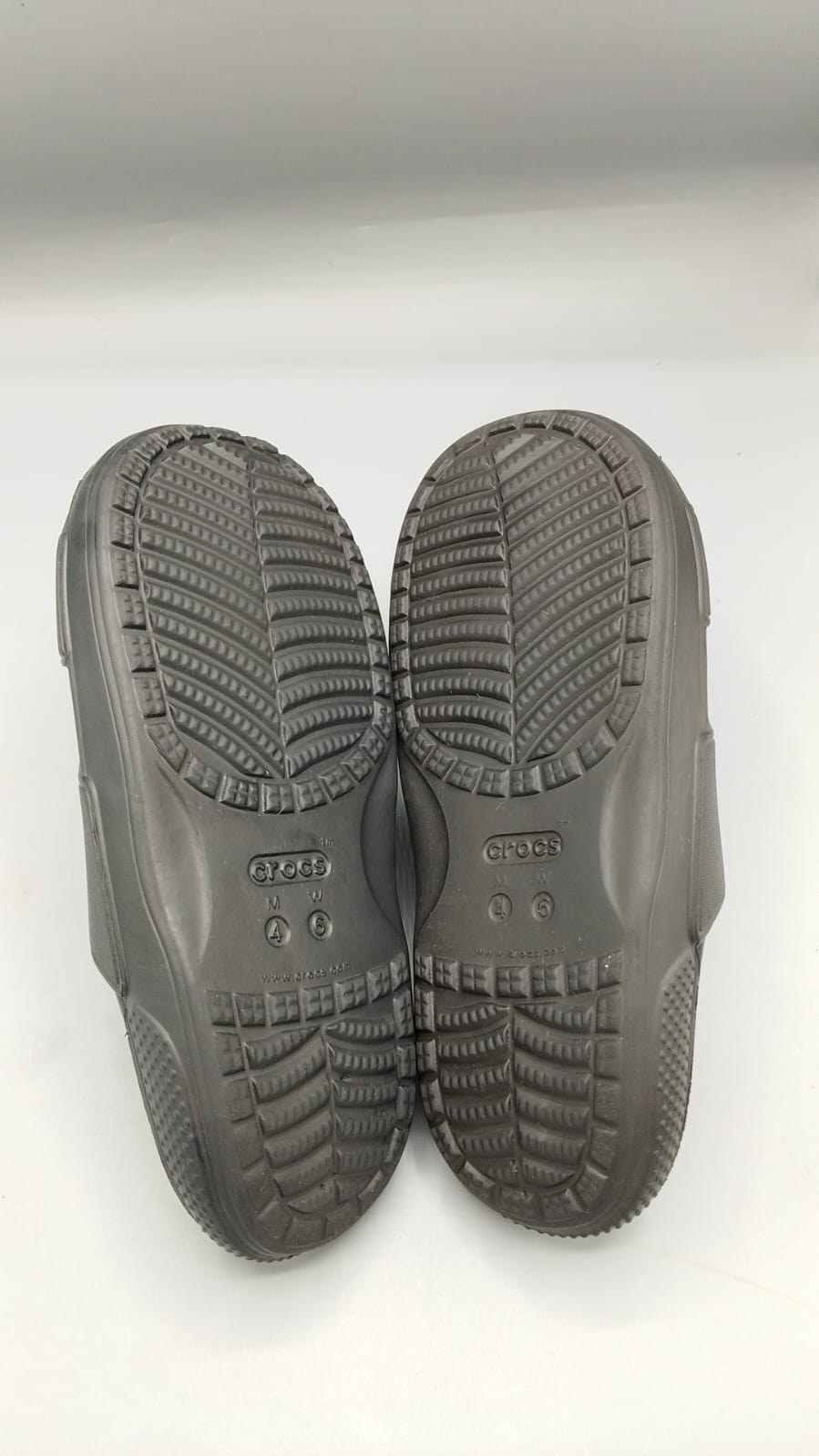 Crocs Classic Two-Strap Sandals