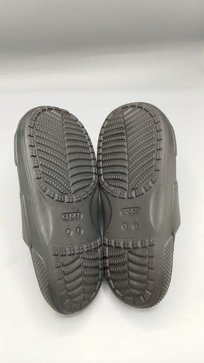 Crocs Classic Two-Strap Sandals
