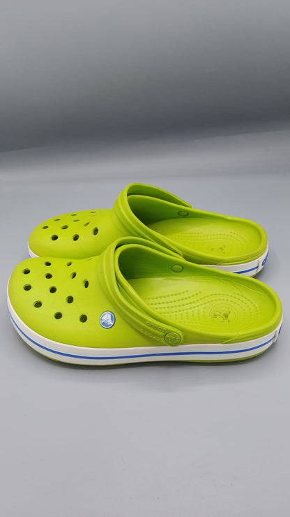 Crocs Crocband Clogs