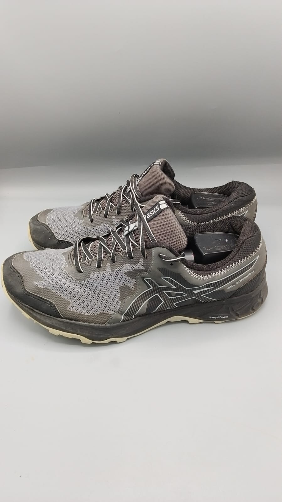 ASICS Gel Sonoma 4 Trail Running Shoes