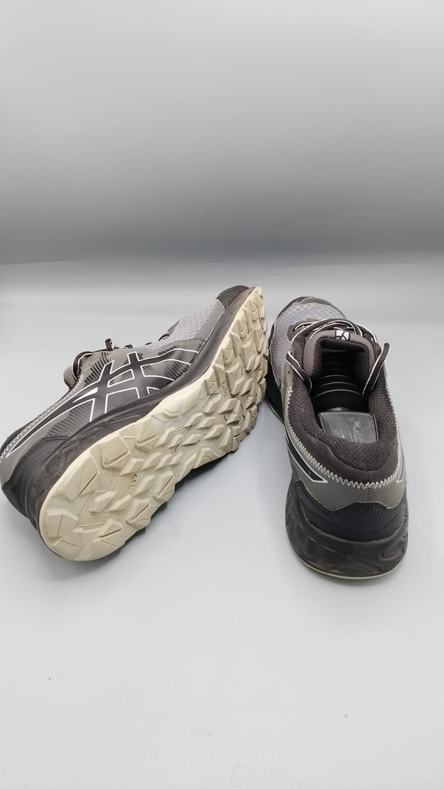 ASICS Gel Sonoma 4 Trail Running Shoes