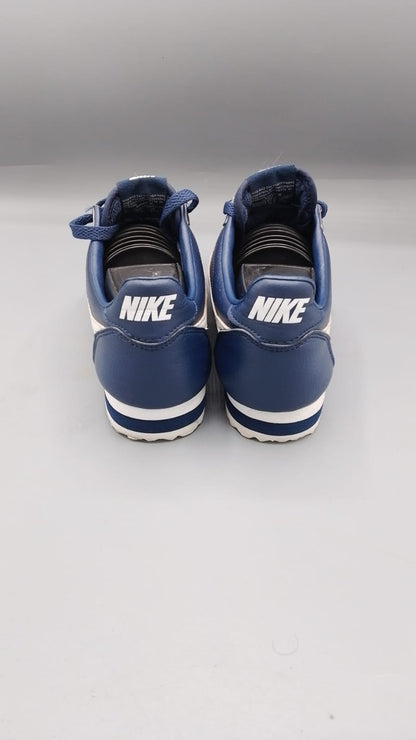 Nike Classic Cortez Leather Trainers