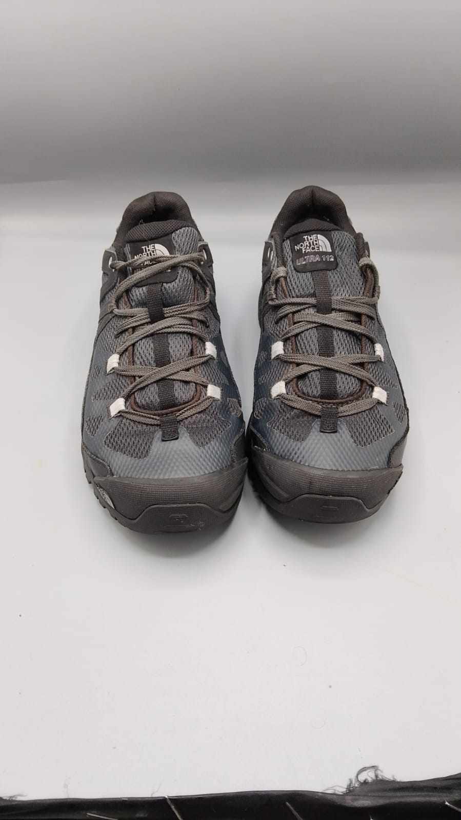The North Face Ultra 112 Waterproof Hiking Shoes