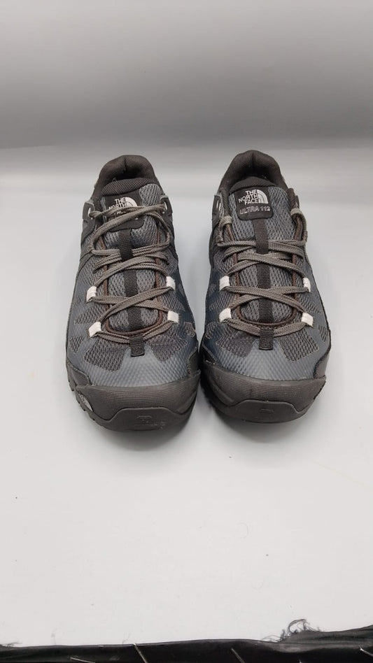 The North Face Ultra 112 Waterproof Hiking Shoes