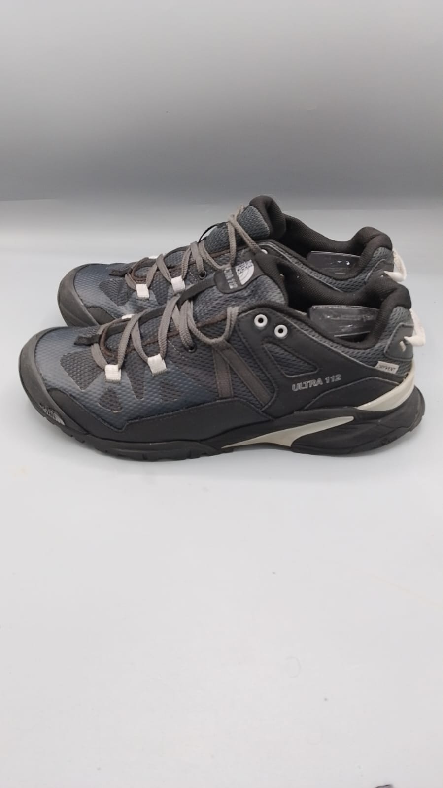 The North Face Ultra 112 Waterproof Hiking Shoes