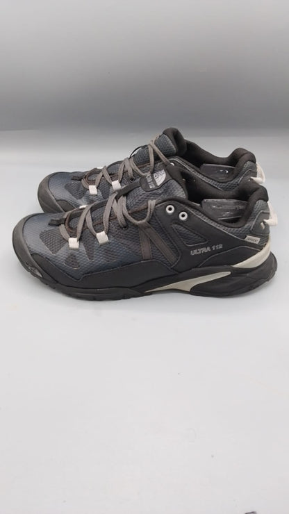 The North Face Ultra 112 Waterproof Hiking Shoes